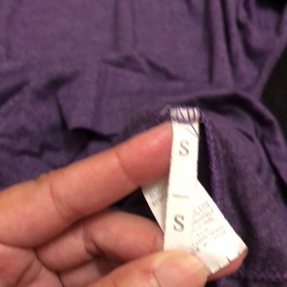 Long sleeve pocket tshirt - Picture 3 of 4